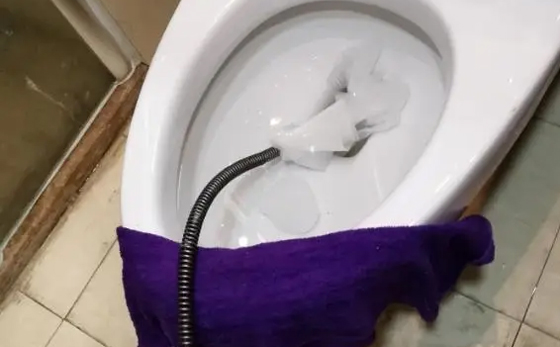 海勃湾马桶疏通